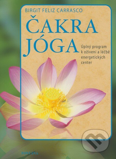 Čakra - jóga