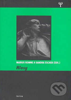 Hlasy - Marius Romme, Sandra Escher