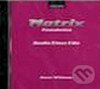 Matrix - Foundation CDs (2)