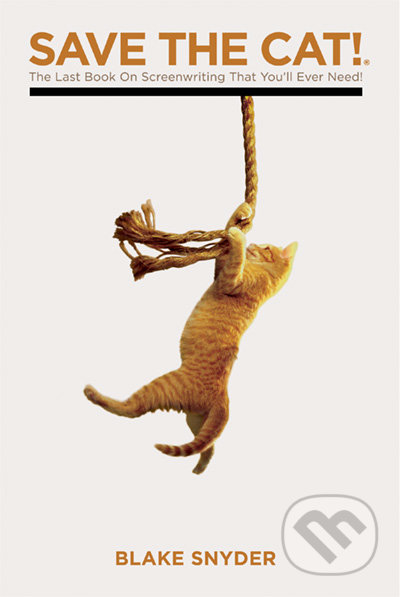 Save the Cat!