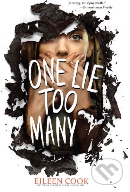 One Lie Too Many