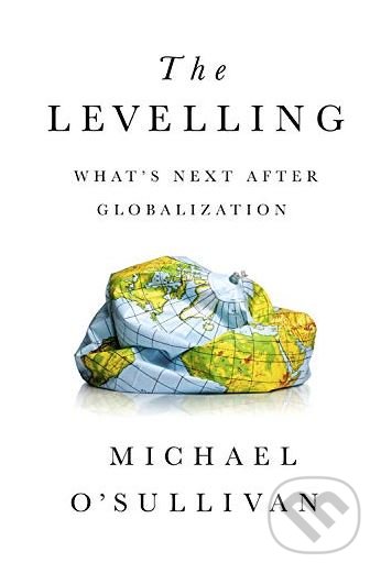 The Levelling - Michael O&#039;Sullivan