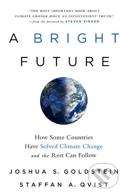 A Bright Future - Joshua S. Goldstein