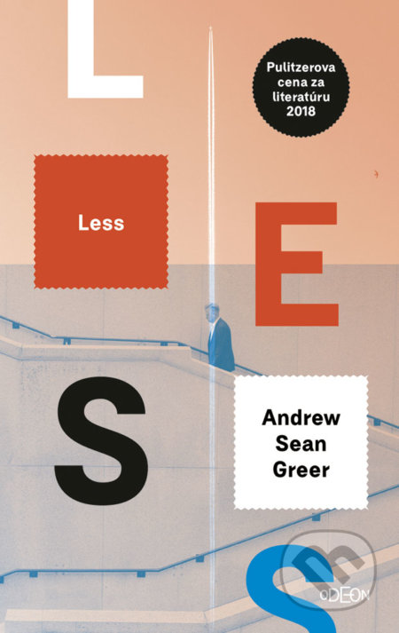 andrew greer less is lost