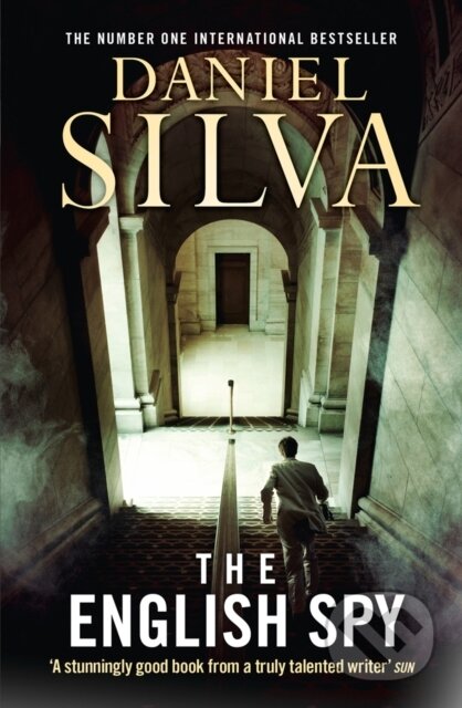 The English Spy