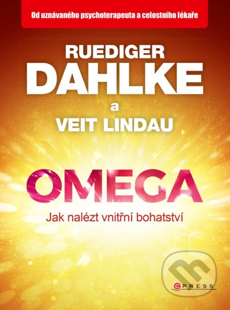Omega - jak nalézt vnitřní bohatství