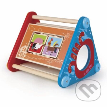 Activity Box