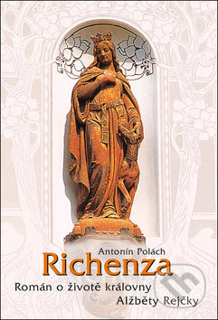Richenza - Antonín Polách