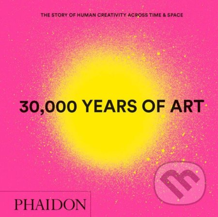 30,000 Years of Art