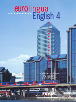 Eurolingua English 4