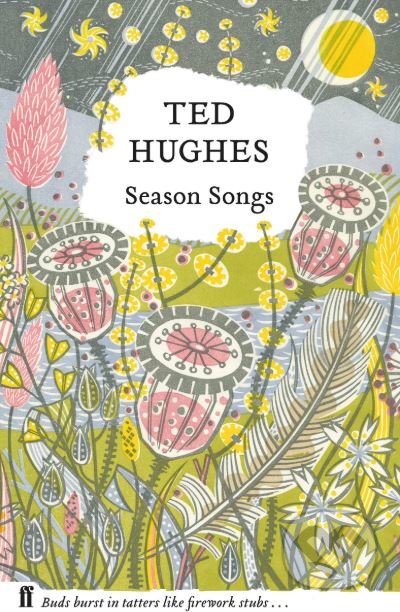 Season Songs - Ted Hughes