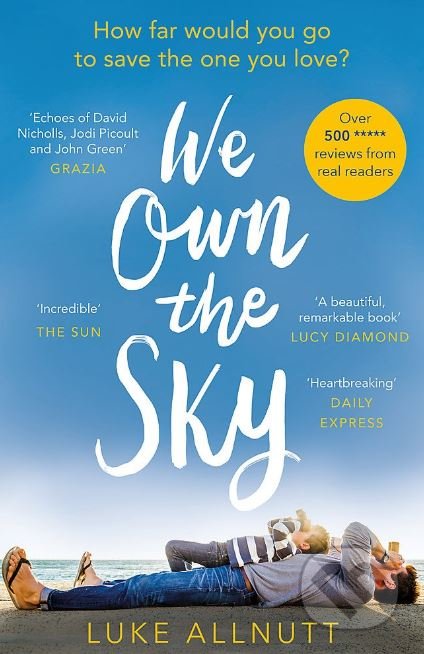 We Own The Sky