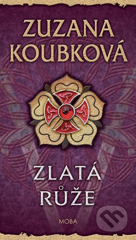 Zlatá růže
