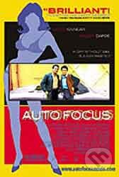 Auto Focus: Muži uprostred svojho kruhu - Paul Schrader