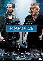 Miami Vice - Michael Mann