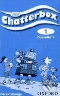 New Chatterbox 1 - Cassette