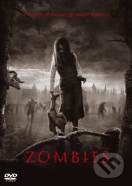 Zombies - J. S. Cardone