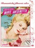 Maria Antoinetta - žánrová edícia - Sofia Coppola