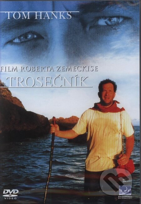 Stroskotanec - Robert Zemeckis