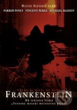 Frankenstein DVD