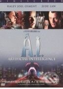 A.I.Umělá inteligence - Steven Spielberg