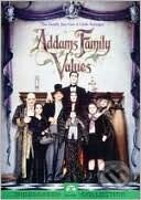 Addamsova rodina 2 - Barry Sonnenfeld