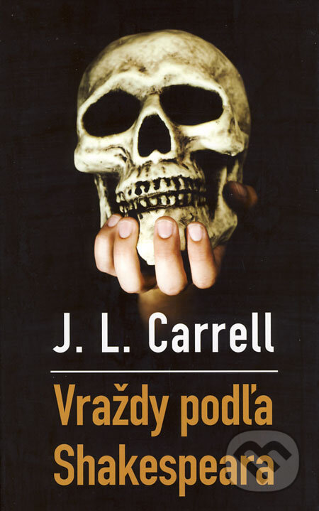 Vraždy podľa Shakespeara