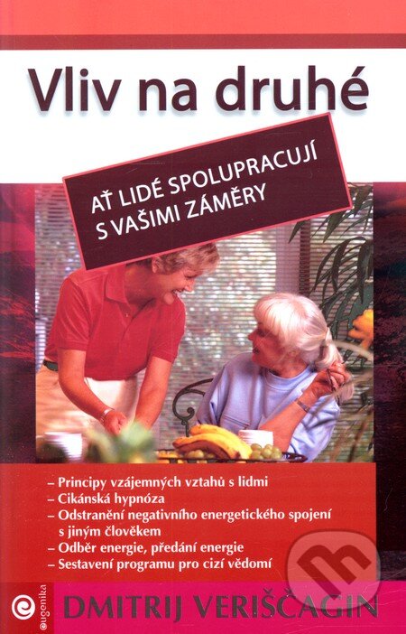 Vliv na druhé