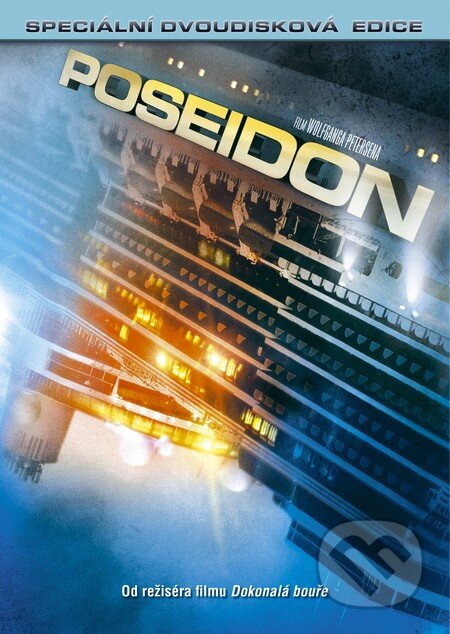 Poseidon (2 DVD) - Wolfgang Petersen