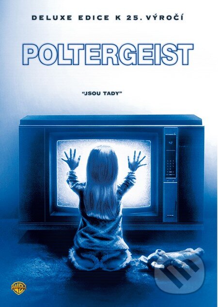 Poltergeist - Tobe Hooper