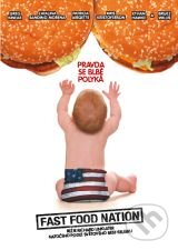 Fast Food Nation - Richard Linklater