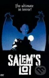Prekliatie Salemu (2 DVD) - Tobe Hooper
