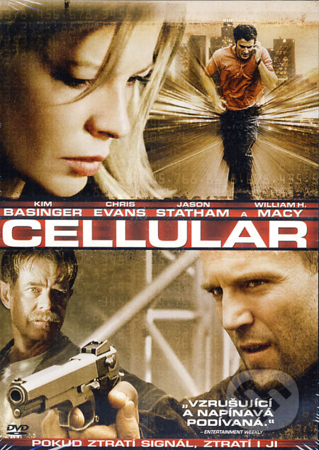 Cellular