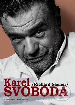 Karel Svoboda - Richard Sacher