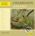 Chameleon jemenský