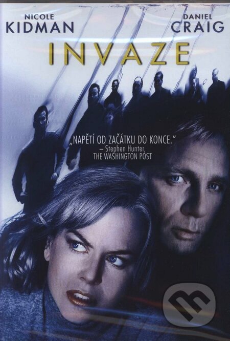 Invaze - Oliver Hirschbiegel, James McTeigue