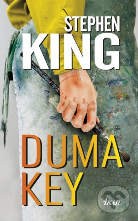 duma key by stephen king