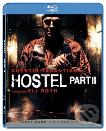 Hostel II. - Eli Roth