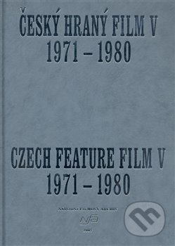 Český hraný film V. / Czech Feature Film V.