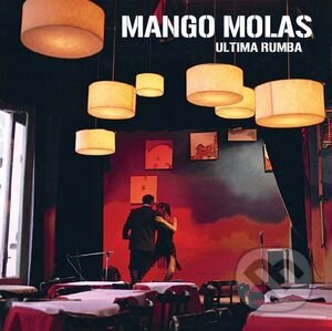 Mango Molas: Ultima rumba