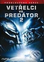 Votrelec vs Predátor 2 - Colin Strause, Greg Strause