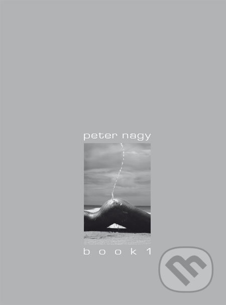 Peter Nagy - Book 1 - 