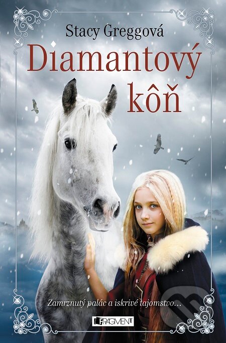 Diamantový kôň