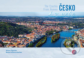 Česko z nebe