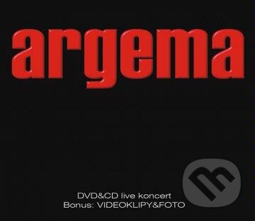 Argema: Live - Argema