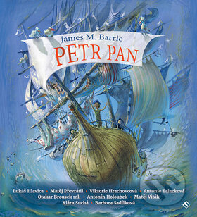 Petr Pan