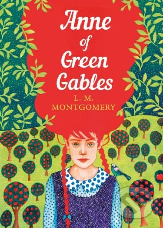 Anne of Green Gables
