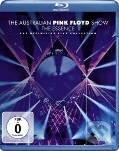 The Australian Pink Floyd Show: The Essence BD - The Australian Pink Floyd Show