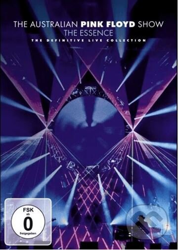 The Australian Pink Floyd Show: The Essence