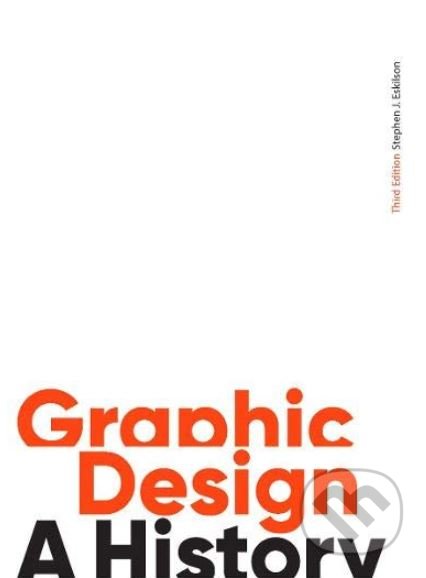 Graphic Design - Stephen J. Eskilson